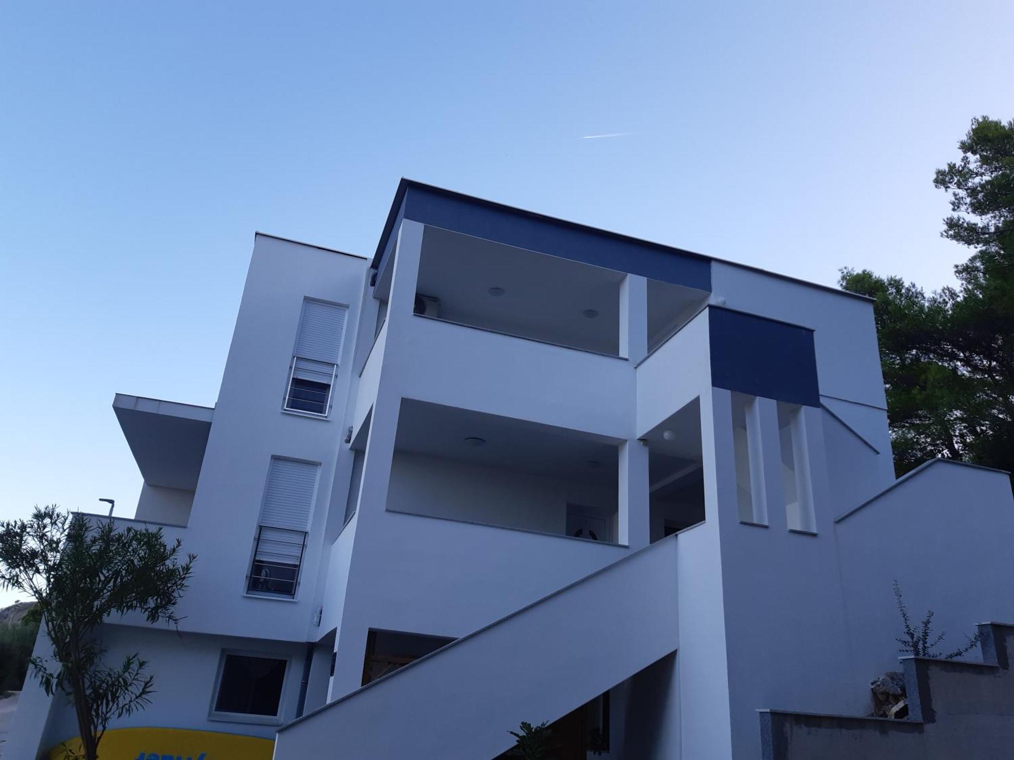 Varazdinci Rogoznica  Exterior photo