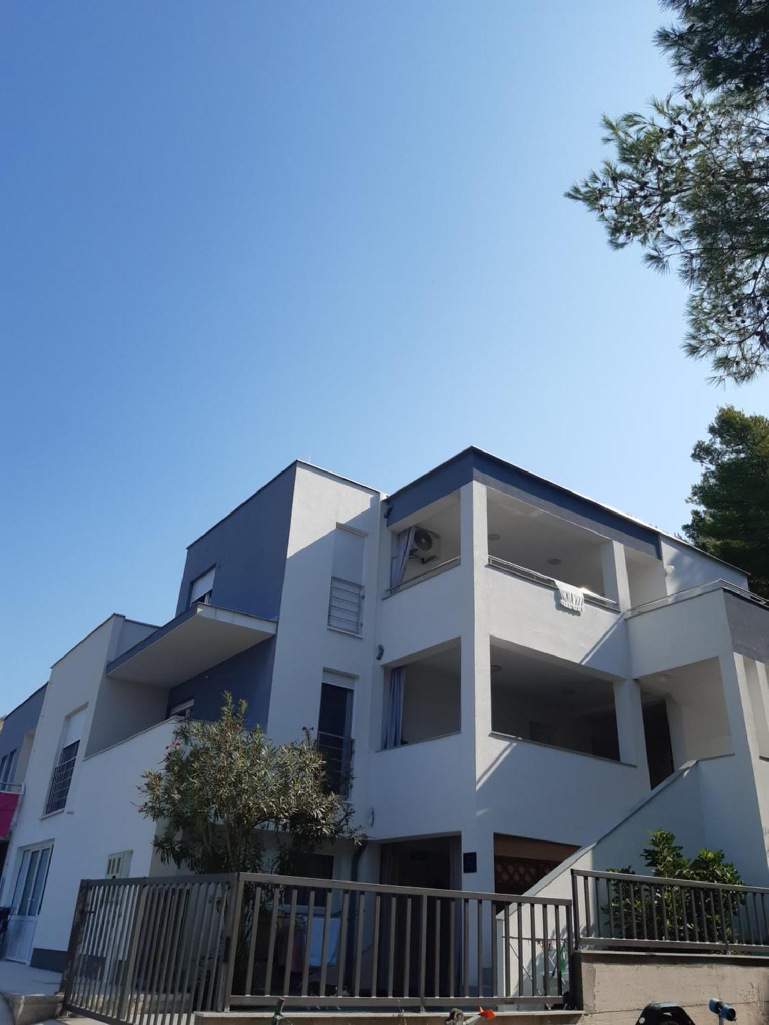 Varazdinci Rogoznica  Exterior photo
